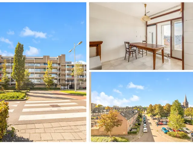 C.F. Smeetslaan 146, CASTRICUM