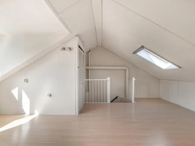 Toon Hermanslaan 14, BEVERWIJK