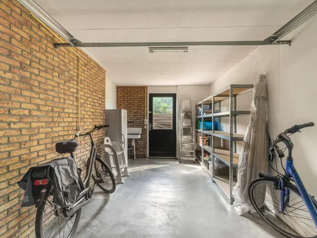 Toon Hermanslaan 14, BEVERWIJK