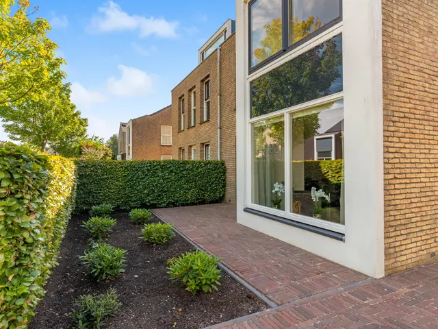 Toon Hermanslaan 14, BEVERWIJK