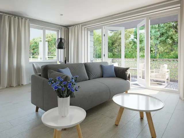 Dahlia Park - Appartement, bouwnummer 39 , WINKEL