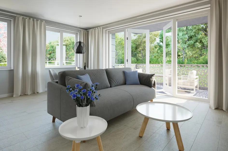 Dahlia Park - Appartement, bouwnummer 39 
