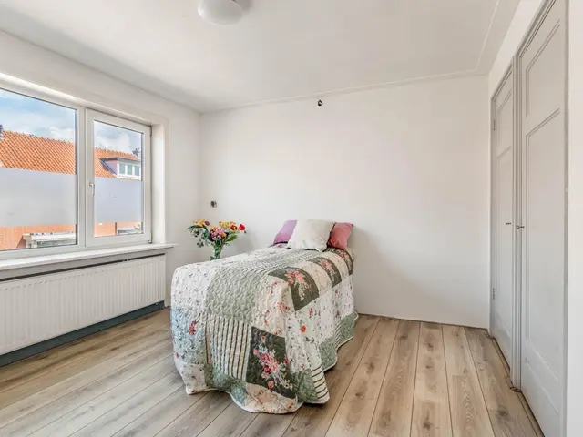 Alexander Bellstraat 46, IJMUIDEN
