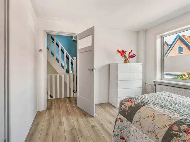 Alexander Bellstraat 46, IJMUIDEN