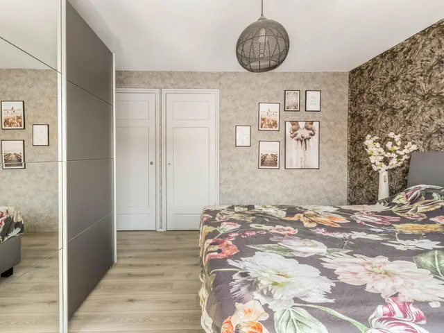 Alexander Bellstraat 46, IJMUIDEN