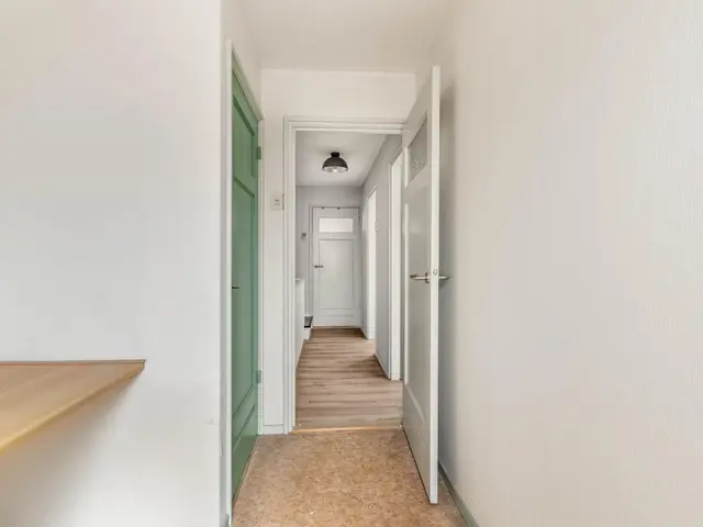 Alexander Bellstraat 46, IJMUIDEN