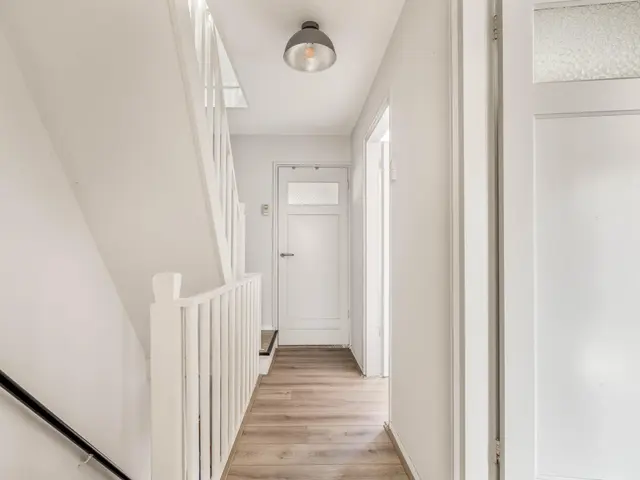 Alexander Bellstraat 46, IJMUIDEN