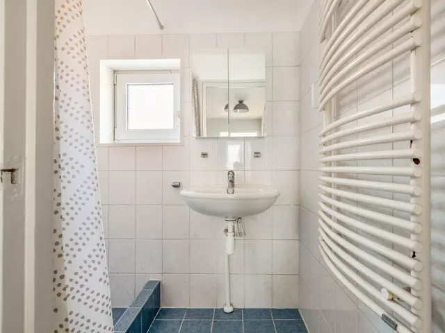 Alexander Bellstraat 46, IJMUIDEN