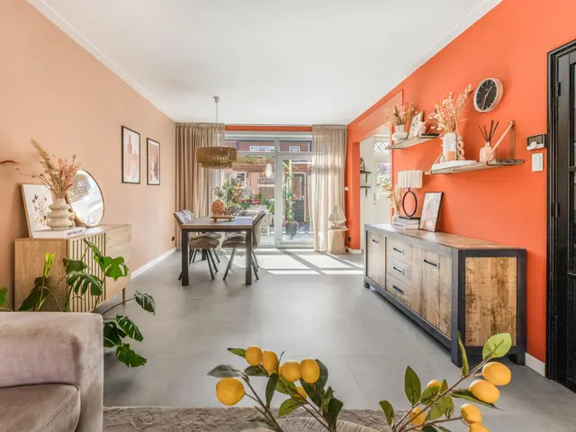 Alexander Bellstraat 46, IJMUIDEN