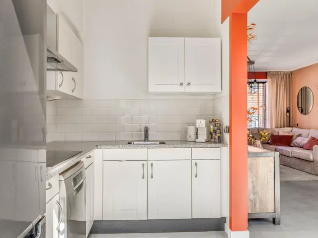 Alexander Bellstraat 46, IJMUIDEN