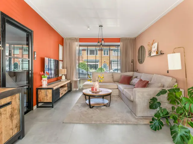 Alexander Bellstraat 46, IJMUIDEN