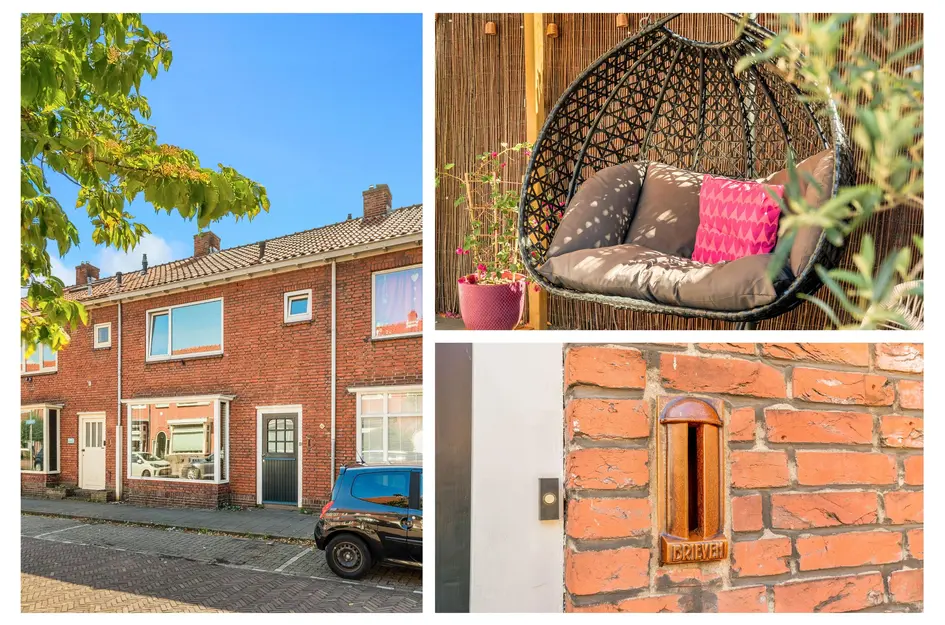 Alexander Bellstraat 46