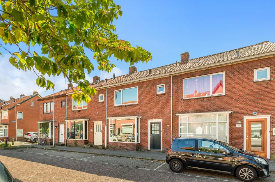 Alexander Bellstraat 46