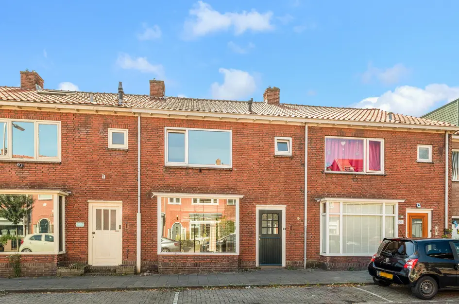 Alexander Bellstraat 46
