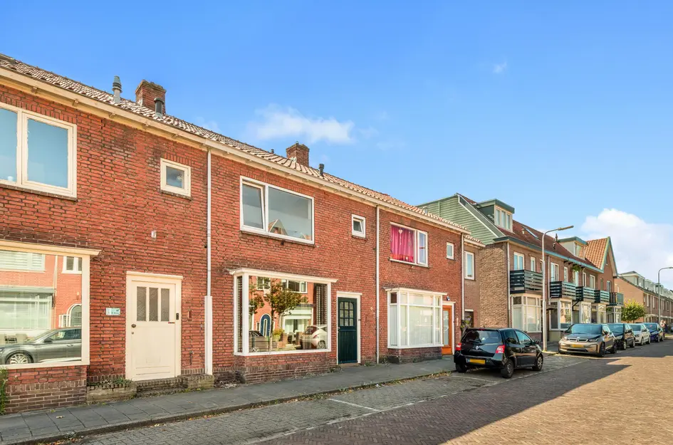 Alexander Bellstraat 46