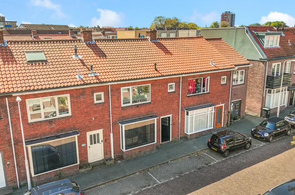 Alexander Bellstraat 46