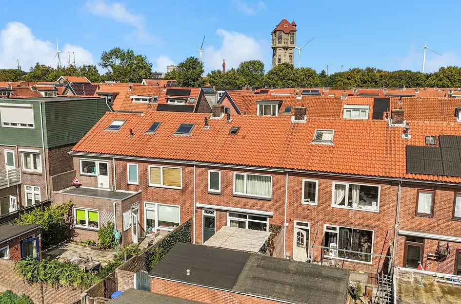 Alexander Bellstraat 46