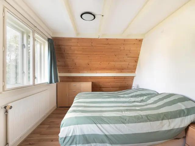 Schuine Hondsbosschelaan 47, HEILOO