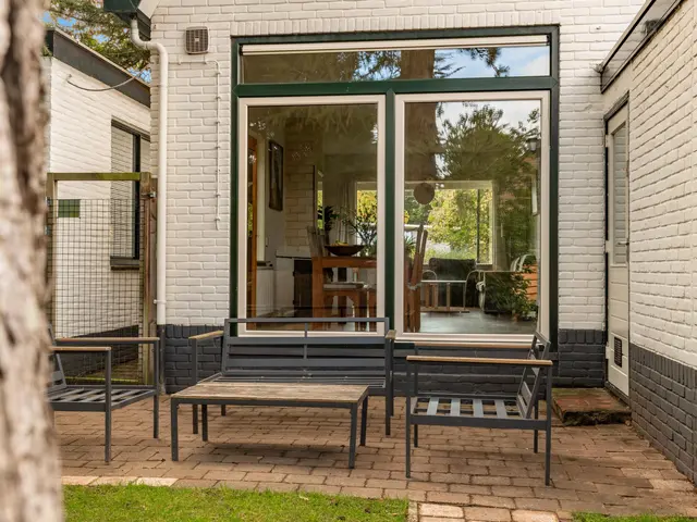 Schuine Hondsbosschelaan 47, HEILOO