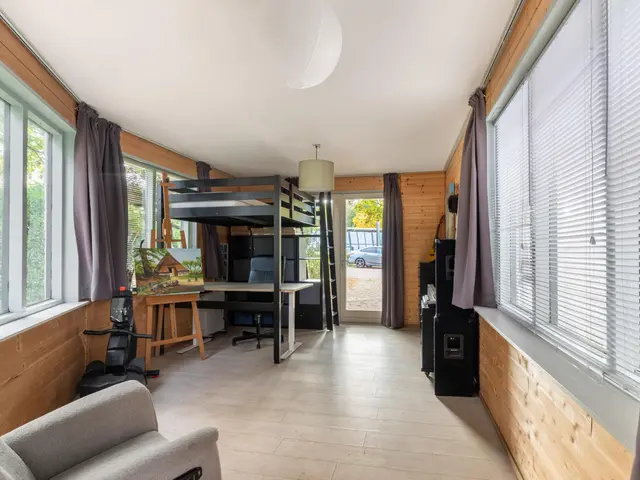 Schuine Hondsbosschelaan 47, HEILOO