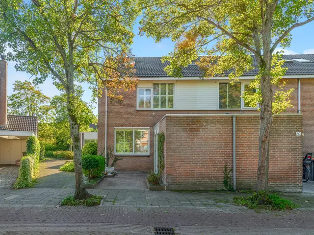 Boekenstein 61, HEILOO