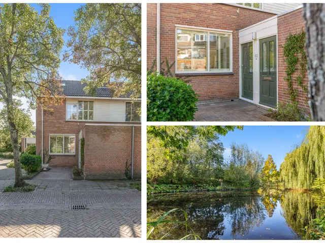 Boekenstein 61, HEILOO