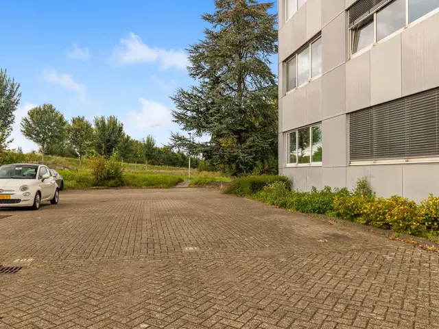 Saturnusstraat 181, HOOFDDORP
