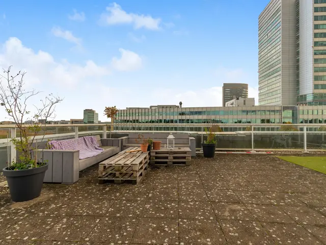 Saturnusstraat 181, HOOFDDORP