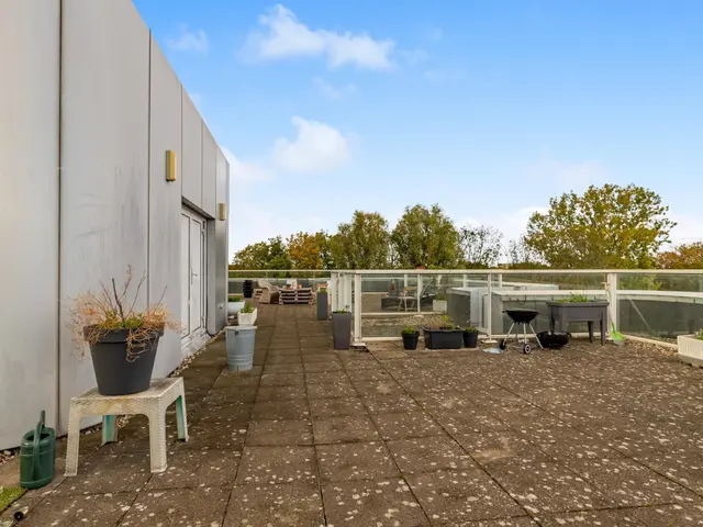 Saturnusstraat 181, HOOFDDORP