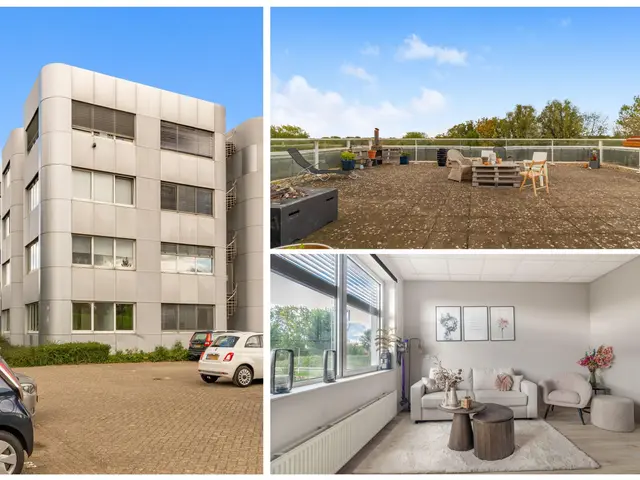 Saturnusstraat 181, HOOFDDORP