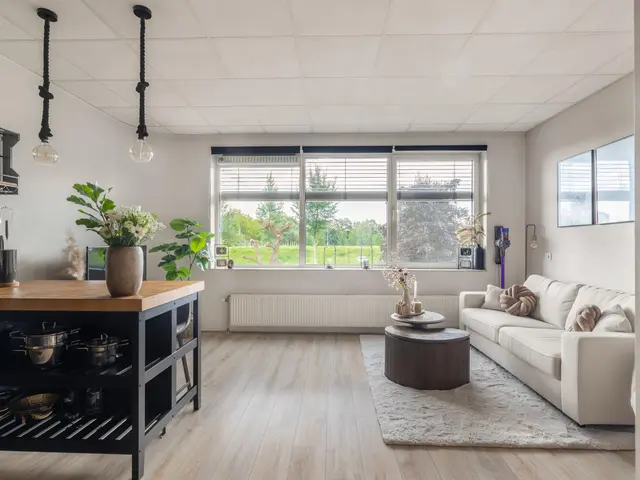 Saturnusstraat 181, HOOFDDORP