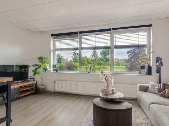 Saturnusstraat 181, HOOFDDORP