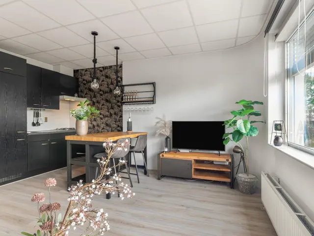 Saturnusstraat 181, HOOFDDORP