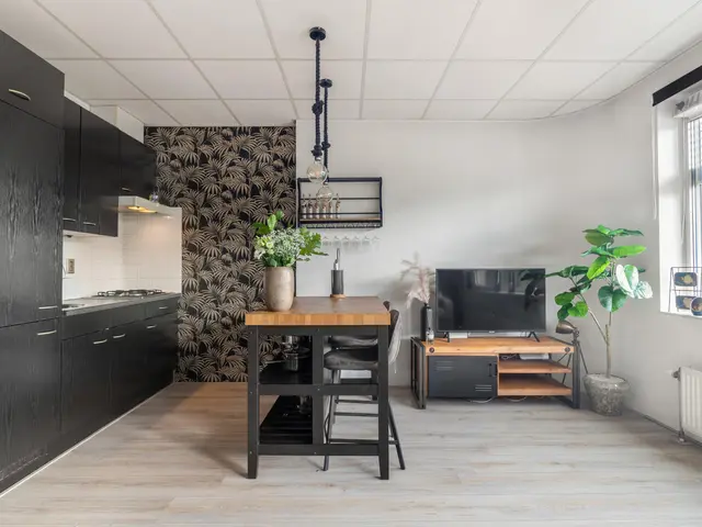Saturnusstraat 181, HOOFDDORP