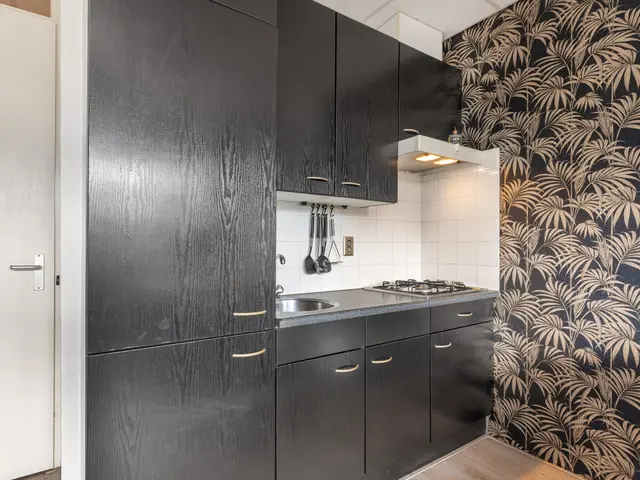 Saturnusstraat 181, HOOFDDORP