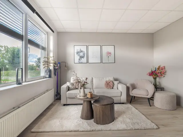 Saturnusstraat 181, HOOFDDORP