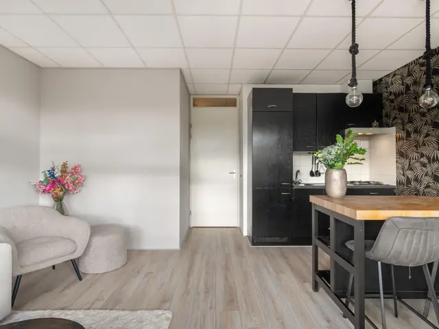 Saturnusstraat 181, HOOFDDORP