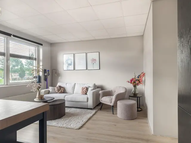 Saturnusstraat 181, HOOFDDORP