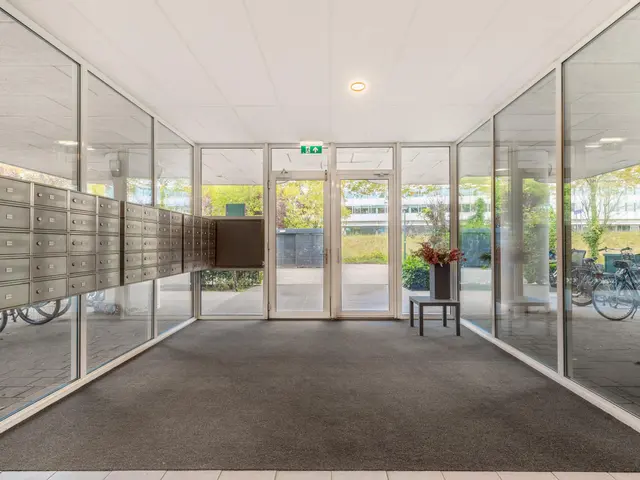 Saturnusstraat 181, HOOFDDORP