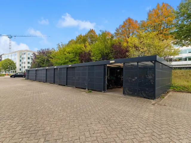 Saturnusstraat 181, HOOFDDORP