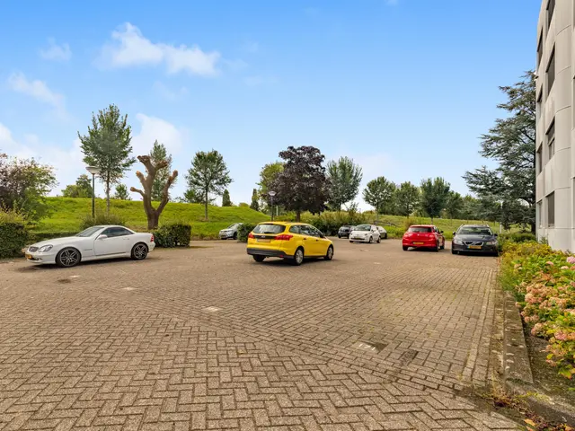 Saturnusstraat 181, HOOFDDORP