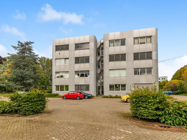 Saturnusstraat 181, HOOFDDORP