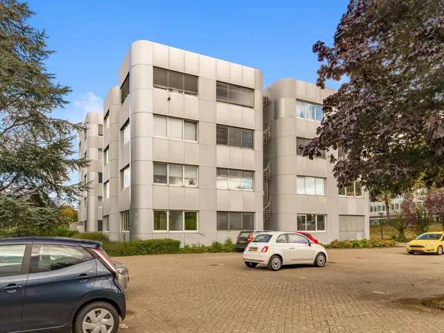 Saturnusstraat 181, HOOFDDORP
