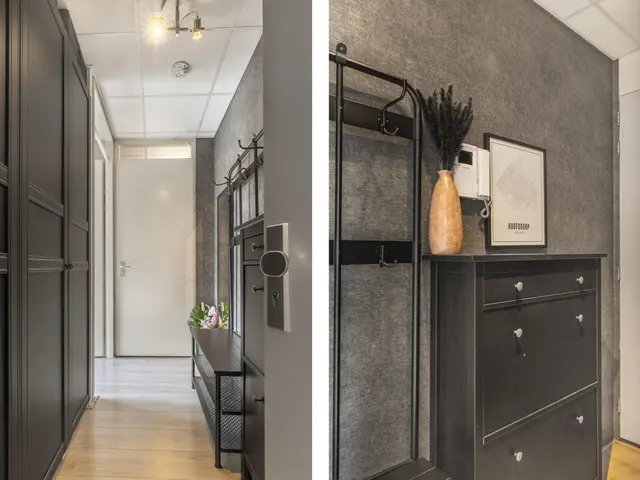 Saturnusstraat 181, HOOFDDORP