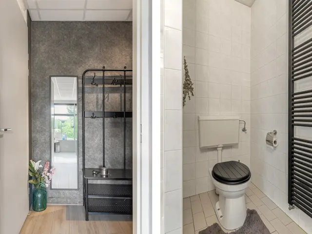 Saturnusstraat 181, HOOFDDORP