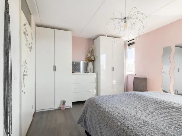 Henriëtte Henriquez Pimenteltuin 30, HEERHUGOWAARD