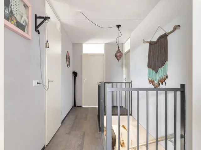 Henriëtte Henriquez Pimenteltuin 30, HEERHUGOWAARD