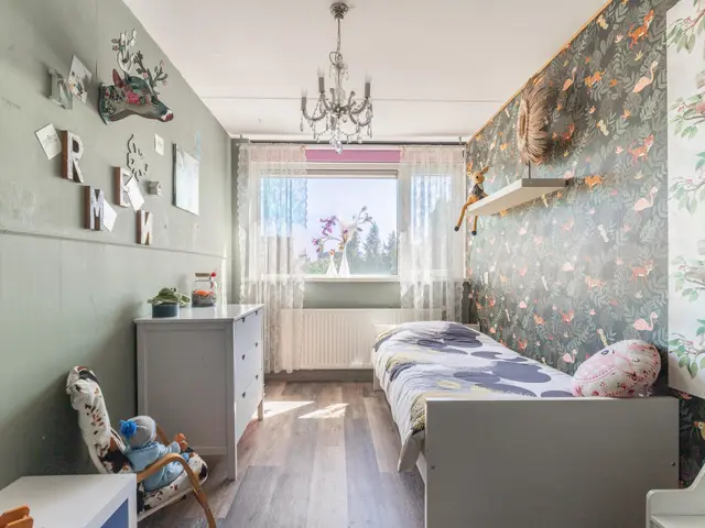 Henriëtte Henriquez Pimenteltuin 30, HEERHUGOWAARD