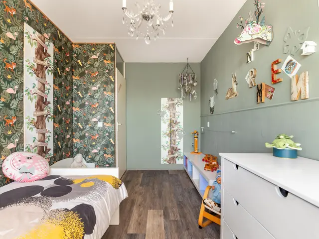 Henriëtte Henriquez Pimenteltuin 30, HEERHUGOWAARD