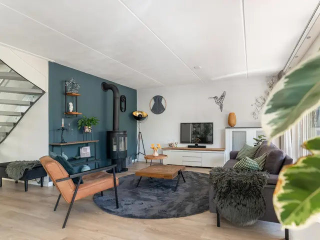 Henriëtte Henriquez Pimenteltuin 30, HEERHUGOWAARD